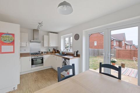 undefined, Wrendale Drive, Worcester, WR2