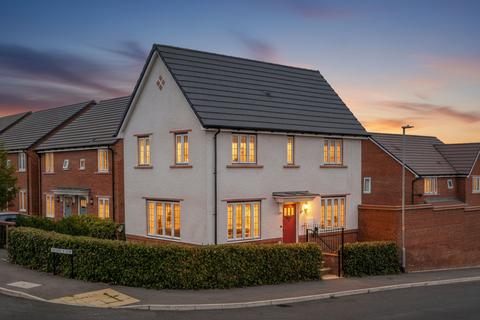 Wrendale Drive, Worcester, WR2