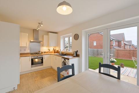 undefined, Wrendale Drive, Worcester, WR2