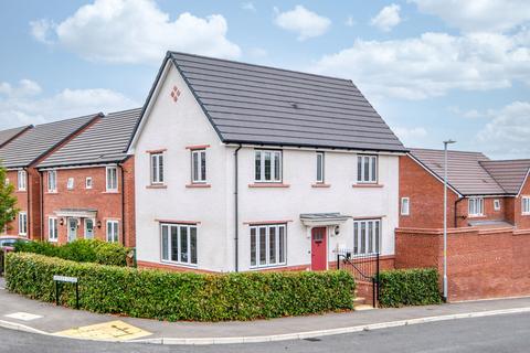 undefined, Wrendale Drive, Worcester, WR2