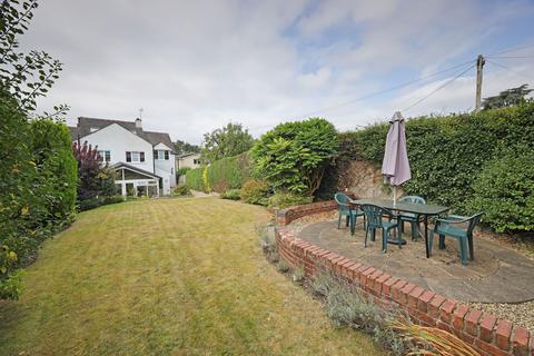 undefined, Church Lane, Oulton, ST15