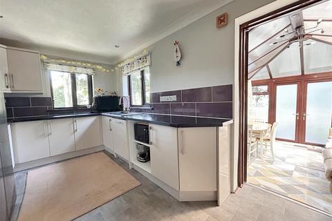 Wedgewood Brannel Road, Coombe, St Austell, PL26 7LX