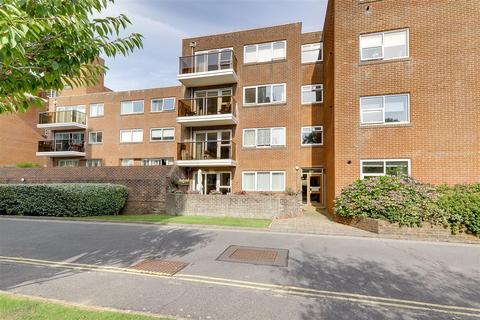 undefined, Cardinal court, Worthing BN11