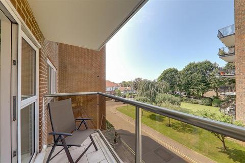 undefined, Cardinal court, Worthing BN11