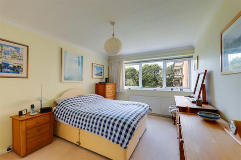 undefined, Cardinal court, Worthing BN11