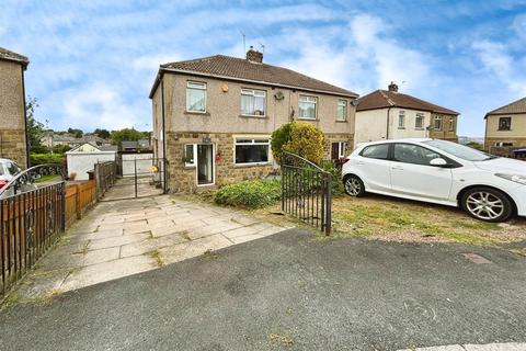 undefined, Fagley Drive, Bradford BD2