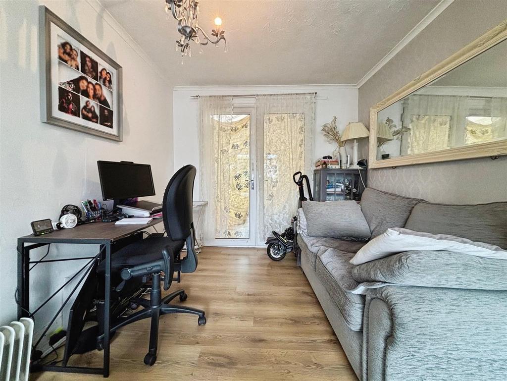 Dining Space
