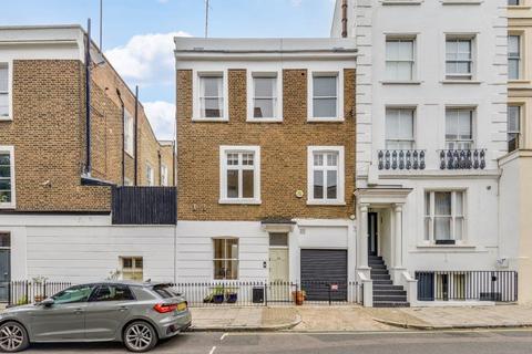 undefined, Belgrave Gardens, St John's Wood, London, NW8
