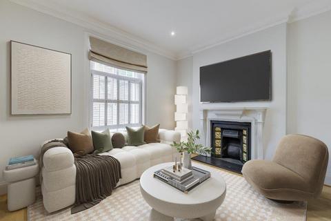undefined, Belgrave Gardens, St John's Wood, London, NW8