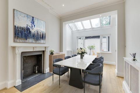 undefined, Belgrave Gardens, St John's Wood, London, NW8