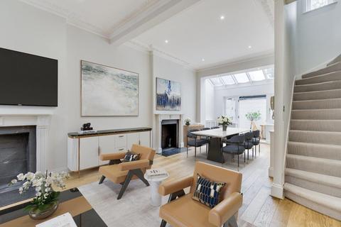 undefined, Belgrave Gardens, St John's Wood, London, NW8