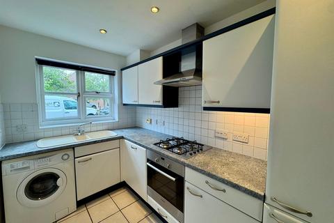 undefined, Lower Mount Street, Fleet GU51