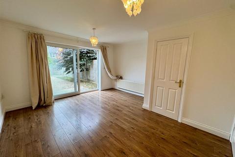 undefined, Lower Mount Street, Fleet GU51