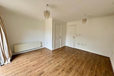 2 bedroom terraced house for sale, Lower Mount Street, Fleet GU51
