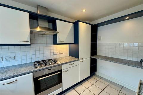 2 bedroom terraced house for sale, Lower Mount Street, Fleet GU51