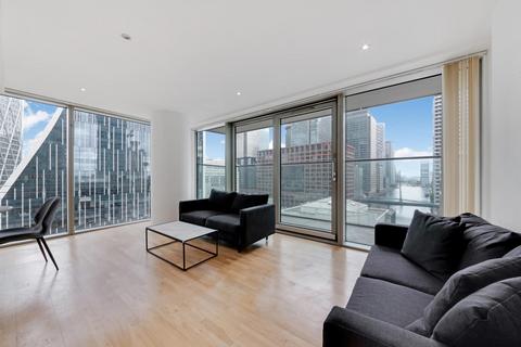 Landmark West Tower