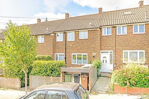 Eddystone Road, London SE4