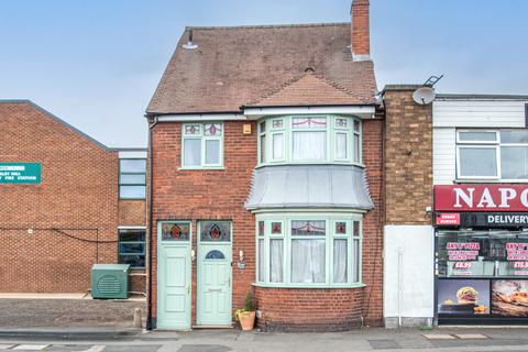 Dudley Road, Brierley Hill, West Midlands, DY5