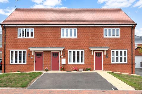 undefined, Immaculate Nearly New Home on Wynn Drive, Melton, LE13 1GJ