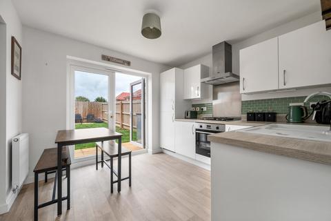 undefined, Immaculate Nearly New Home on Wynn Drive, Melton, LE13 1GJ