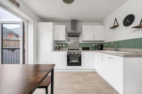 undefined, Immaculate Nearly New Home on Wynn Drive, Melton, LE13 1GJ