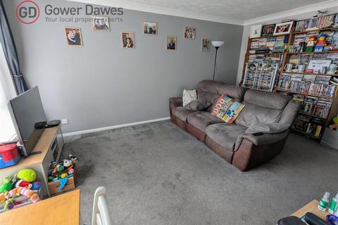 undefined, Coronation Avenue, East Tilbury