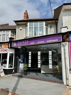 Retail property (high street) for sale, 53 Harborough Rd Northampton NN2 7SH