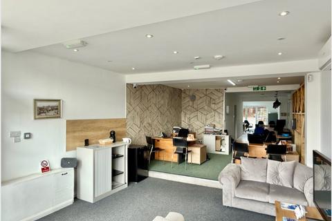 Retail property (high street) for sale, 53 Harborough Rd Northampton NN2 7SH