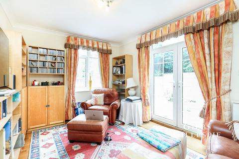 undefined, Village Lane, Hedgerley, Slough, SL2