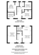 Floorplan area for info only