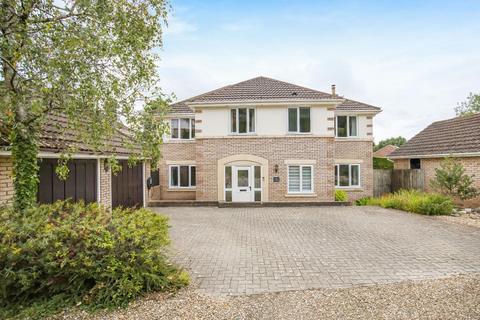 4 Is Y Coed, Wenvoe, CF5 6DL