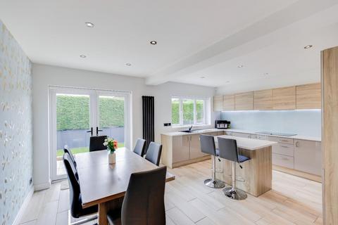 5 bedroom detached house for sale, 4 Is Y Coed, Wenvoe, CF5 6DL