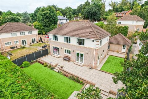undefined, 4 Is Y Coed, Wenvoe, CF5 6DL