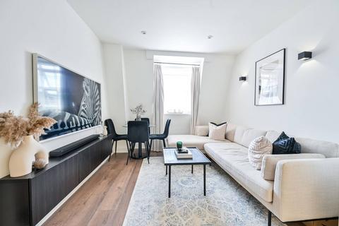 Chicheley Street, South Bank, London, SE1