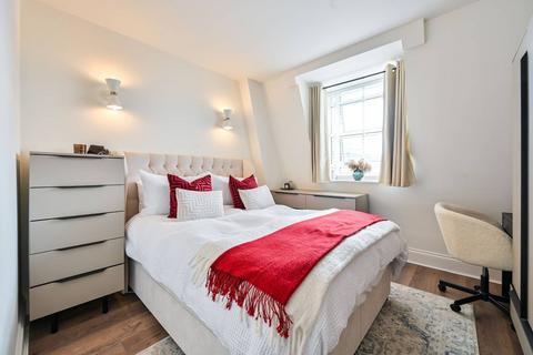 2 bedroom flat for sale, Chicheley Street, South Bank, London, SE1