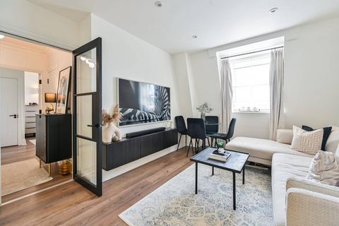 2 bedroom flat for sale, Chicheley Street, South Bank, London, SE1