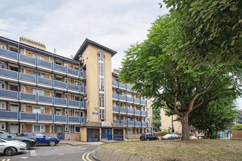 Cephas Ave, Bethnal Green, London, E1
