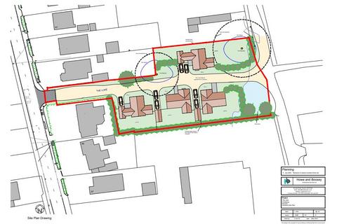undefined, Longwater Lane, Norwich NR5