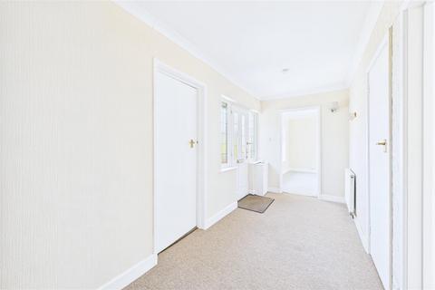 3 bedroom detached bungalow for sale, Upper Clevedon home with great potential