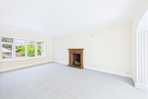 3 bedroom detached bungalow for sale, Upper Clevedon home with great potential