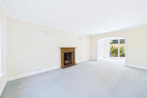 3 bedroom detached bungalow for sale, Upper Clevedon home with great potential