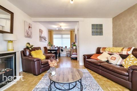 3 bedroom semi-detached house for sale, Crown Road, Clacton-On-Sea