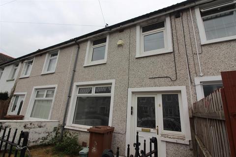 undefined, Pendarren Street, Hengoed CF82