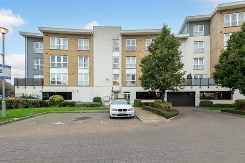 Romulus Road, Gravesend, Kent