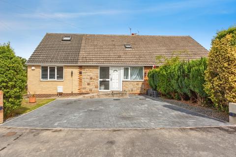 1 Springhill Grove, Crofton, Wakefield, WF4 1EY
