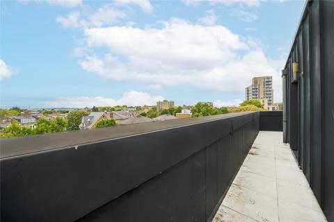 undefined, Green Lanes Walk, London N4