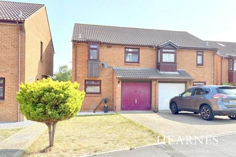 Tollard Close, Parkstone, Poole, BH12