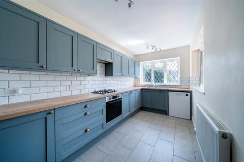 undefined, North Road, Reigate, Surrey, RH2