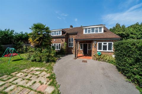 4 bedroom detached house for sale, North Road, Reigate, Surrey, RH2