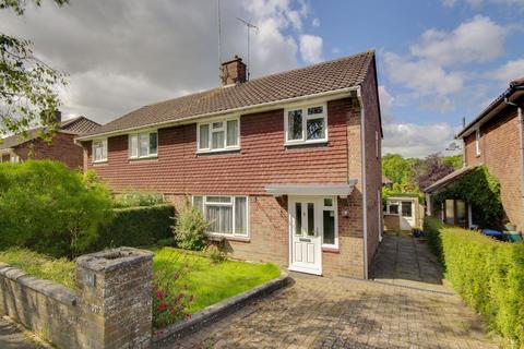 3 bedroom semi-detached house for sale, Sheppeys, Haywards Heath, RH16